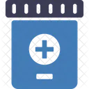 Arzneimittel  Symbol