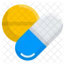 Arzneimittel  Icon