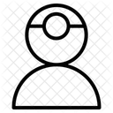 Medizinisch Symbol