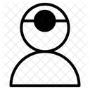 Medizinisch Symbol