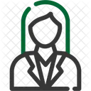 Arzt Mediziner Gesundheitswesen Symbol