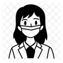 Arzt Arzt Zahnarzt Symbol