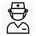 Arzt Facharzt Zahnarzt Symbol