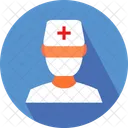 Arzt Medizin Behandlung Icon