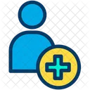 Gesundheitswesen Medizin Avatar Icon