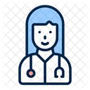 Arzt Arzt Gesundheit Symbol