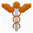 Arzt Medizin Gesundheitswesen Symbol