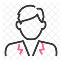 Arzt Krankenhaus Sanitater Symbol