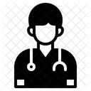 Arzt Arzt Chirurg Symbol