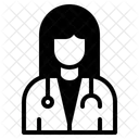 Arzt Arzt Chirurg Symbol