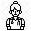 Arzt  Symbol