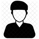Arzt Praktischer Arzt Chirurg Symbol