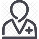Arzt Symbol
