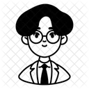 Arzt  Symbol