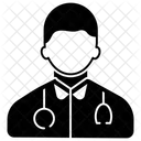 Arzt Facharzt Facharztin Symbol