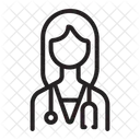 Arzt  Symbol