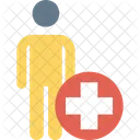 Arzt  Symbol