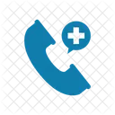 Arztruf Anruf Anruf Logo Icon