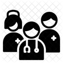 Medizin Gesundheitswesen Arzt Symbol