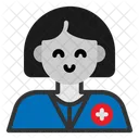 Arzt Tier Haustier Symbol