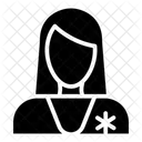 Arzt Facharzt Facharztin Symbol