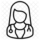 Arzt Chirurg Beruf Symbol
