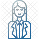 Ärztin  Symbol