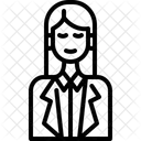 Ärztin  Symbol