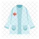 Arztkittel  Symbol