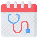 Medizin Gesundheit Untersuchung Symbol