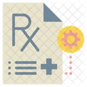 Arzneimittel Medizin Medizin Symbol