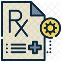 Arzneimittel Medizin Medizin Symbol