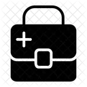 Arzttasche  Symbol