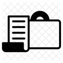Arzttasche  Symbol