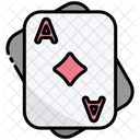 As De Diamantes Icon