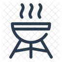 Asado  Icon