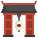 Asakusa  Icon