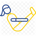 Asana  Icon