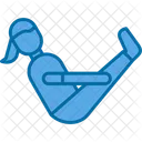Asana  Icon