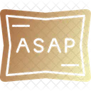 Asap  Icon