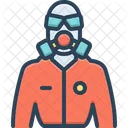 Asbestos Icon
