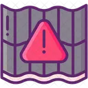 Asbestos Icon