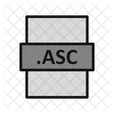 Asc  Icon