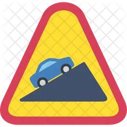 Ascend  Icon