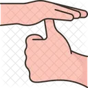 Ascend  Icon