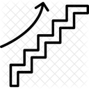 Ascender  Icono