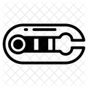 Ascender tool  Icon