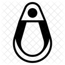 Ascender tool  Icon