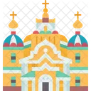 Ascension  Icon