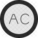 Ascension Island Dial Code  Icon